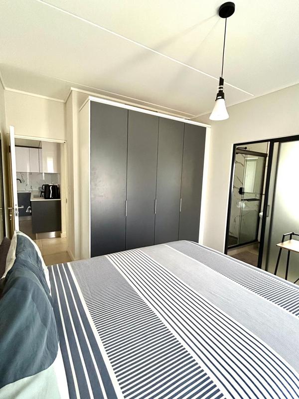 To Let 2 Bedroom Property for Rent in Firgrove Western Cape